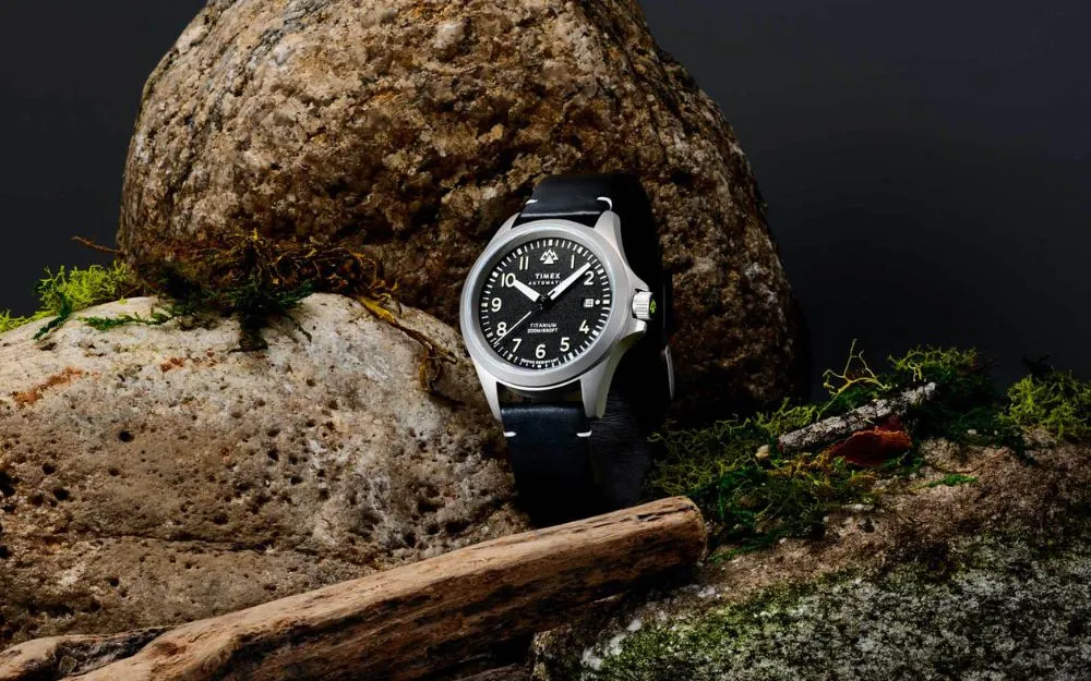 Review 15 Thương Hiệu Đồng Hồ Nổi Tiếng, Được Ưa Thích Hiện Nay - 20