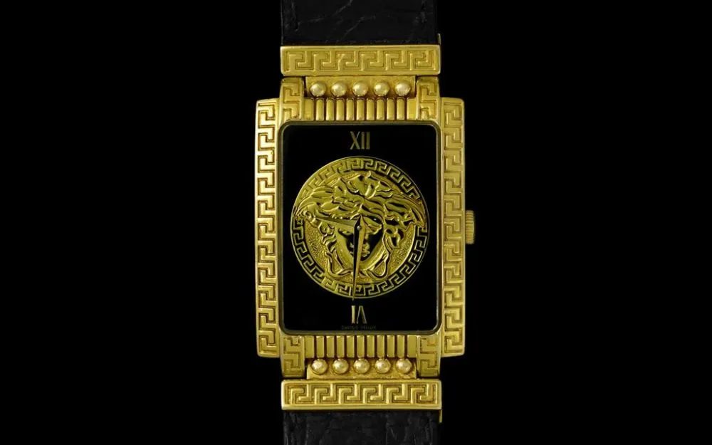 Review 15 Thương Hiệu Đồng Hồ Nổi Tiếng, Được Ưa Thích Hiện Nay - 25