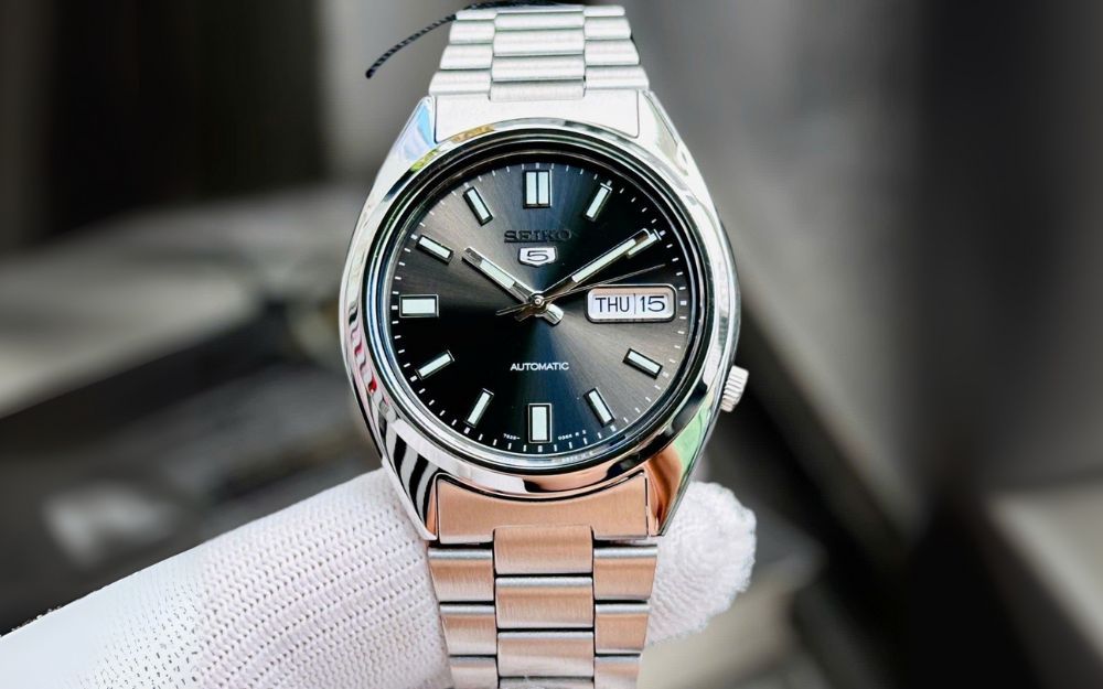 Review 15 Thương Hiệu Đồng Hồ Nổi Tiếng, Được Ưa Thích Hiện Nay - 30