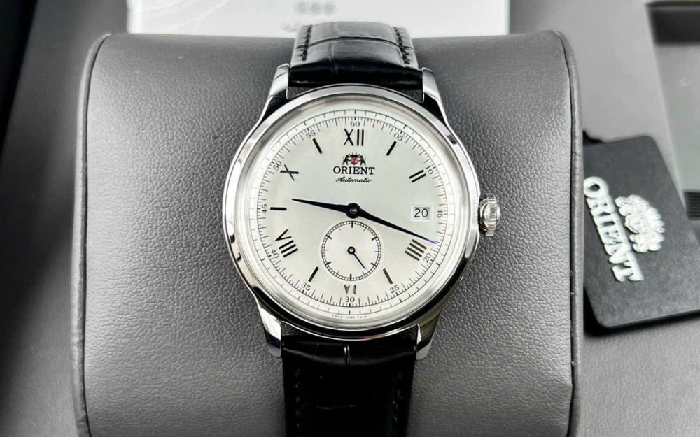 Review 15 Thương Hiệu Đồng Hồ Nổi Tiếng, Được Ưa Thích Hiện Nay - 35