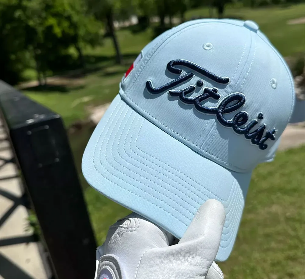 Top 10 Thương Hiệu Mũ Golf Nổi Tiếng, Bán Chạy Nên Mua