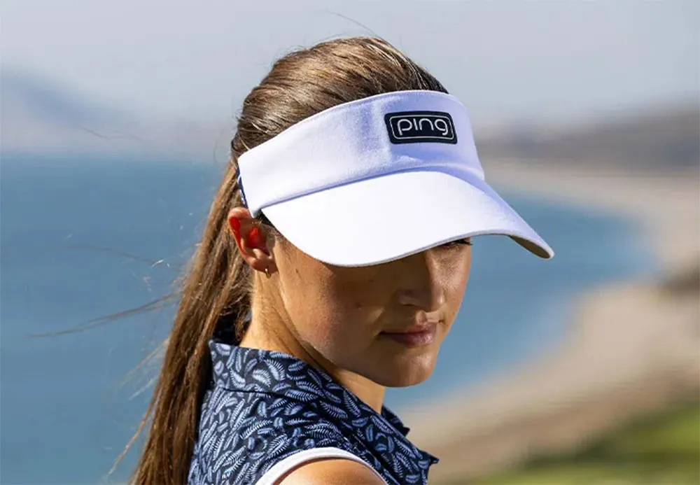 Top 10 Thương Hiệu Mũ Golf Nổi Tiếng, Bán Chạy Nên Mua