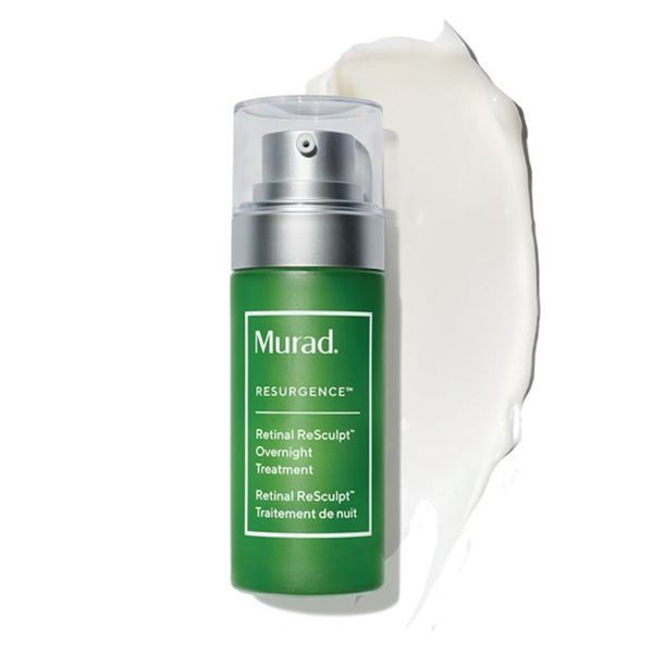 Tinh Chất Cải Thiện Nếp Nhăn Murad Retinal Resculpt Overnight Treatment 30ml - Mỹ phẩm - Vua Hàng Hiệu