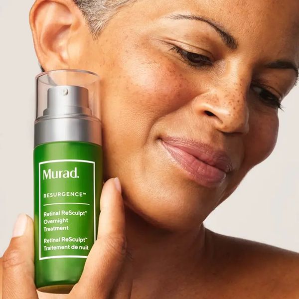 Tinh Chất Cải Thiện Nếp Nhăn Murad Retinal Resculpt Overnight Treatment 30ml - Mỹ phẩm - Vua Hàng Hiệu