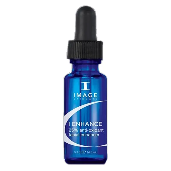 Tinh Chất Dưỡng Da Image Skincare I Enhance 25% Anti Oxidant Facial Enhancer 14.8ml - Mỹ phẩm - Vua Hàng Hiệu