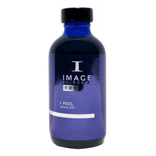 Tinh Chất Giảm Và Kiểm Soát Mụn Image Skincare I Peel Acne Lift 118ml - Mỹ phẩm - Vua Hàng Hiệu
