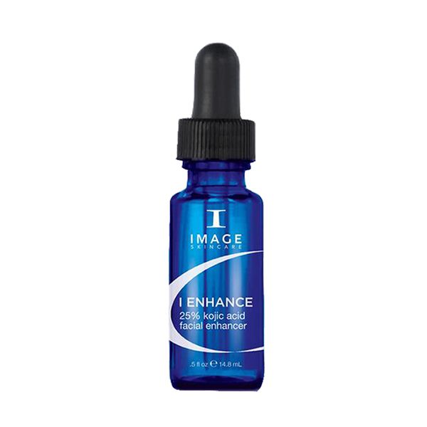 Tinh Chất Làm Trắng Sáng Image I Enhance 25% Kojic Acid Facial Enhancer 14.8ml - Mỹ phẩm - Vua Hàng Hiệu