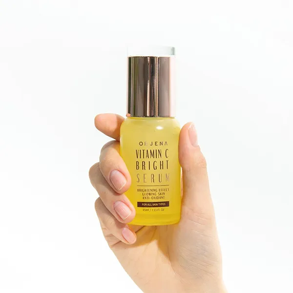 Tinh Chất Orjena Vitamin C Hỗ Trợ Làm Sáng Da 45ml - Mỹ phẩm - Vua Hàng Hiệu