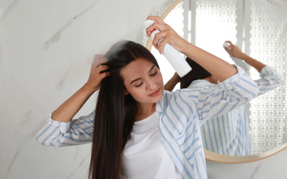 Tóc Bết: Nguyên Nhân & Cách Giữ Cho Tóc Luôn Bồng Bềnh, Suôn Mượt