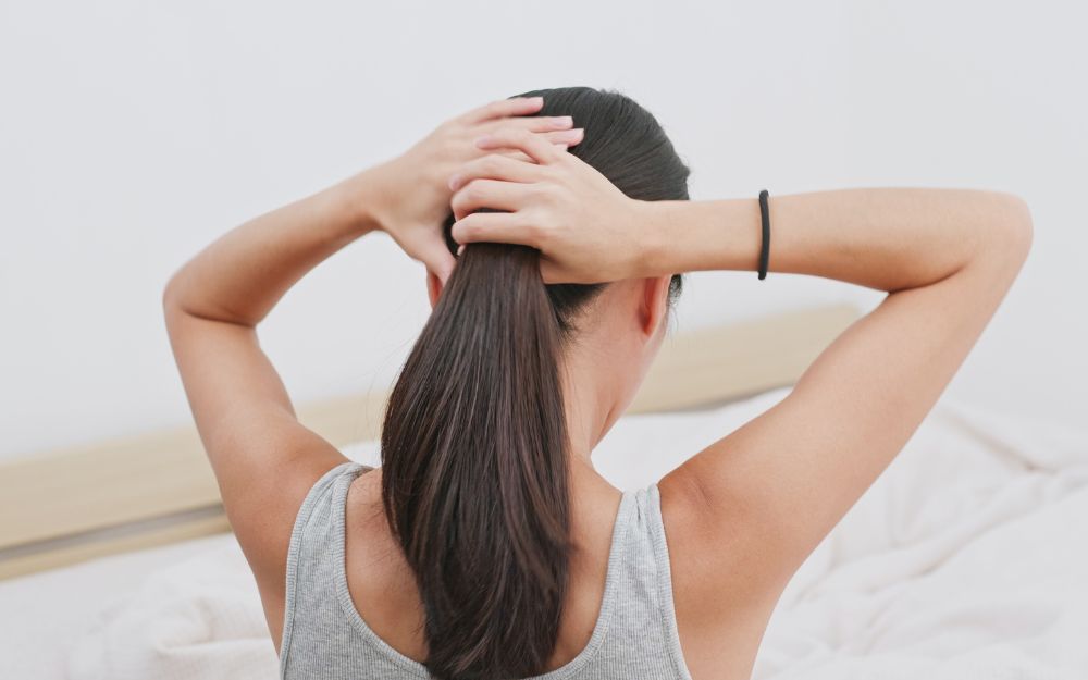 Tóc Bết: Nguyên Nhân & Cách Giữ Cho Tóc Luôn Bồng Bềnh, Suôn Mượt