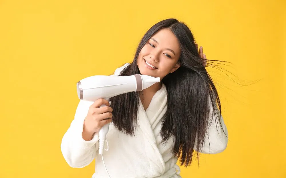 Tóc Bết: Nguyên Nhân & Cách Giữ Cho Tóc Luôn Bồng Bềnh, Suôn Mượt