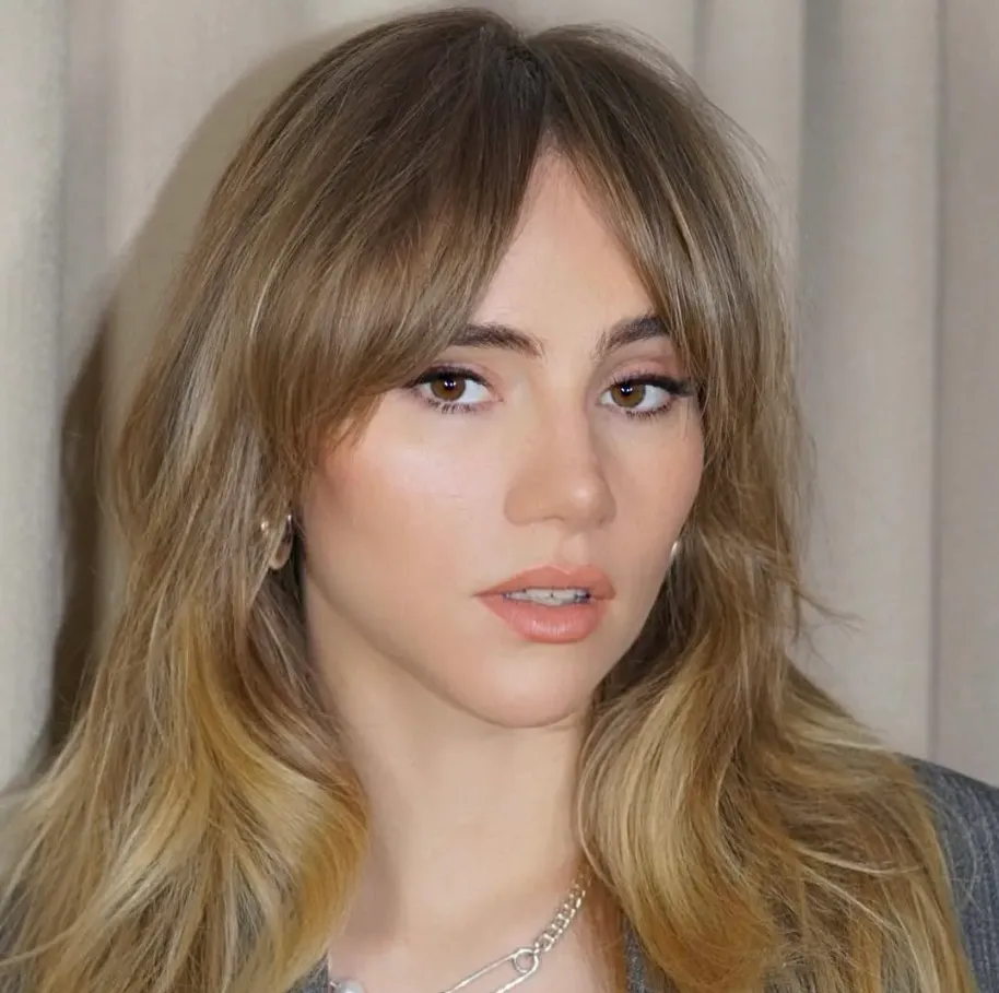 Điểm đặc trưng của kiểu tóc mái cổ chai