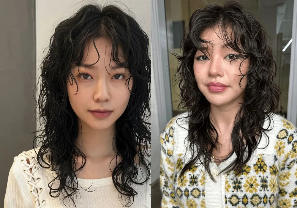 Tóc Wet Look Là Gì? Cách Tạo Kiểu Tóc Ướt Cho Nam Và Nữ