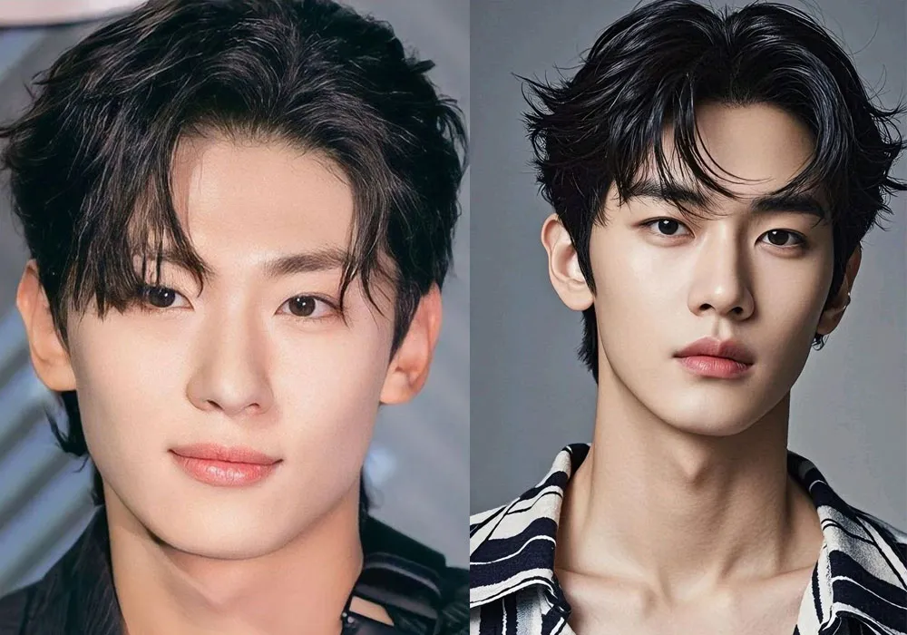 Tóc Wet Look Là Gì? Cách Tạo Kiểu Tóc Ướt Cho Nam Và Nữ
