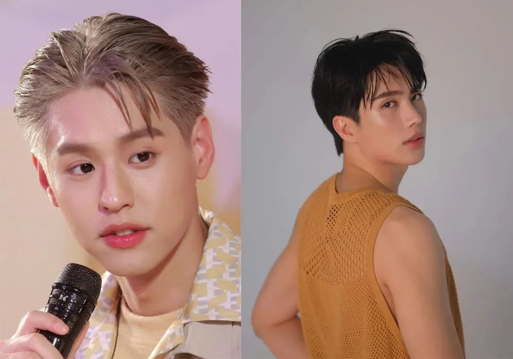 Tóc Wet Look Là Gì? Cách Tạo Kiểu Tóc Ướt Cho Nam Và Nữ