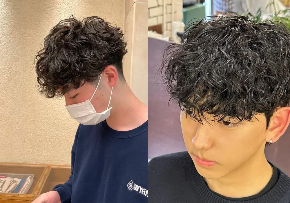 Tóc Wet Look Là Gì? Cách Tạo Kiểu Tóc Ướt Cho Nam Và Nữ