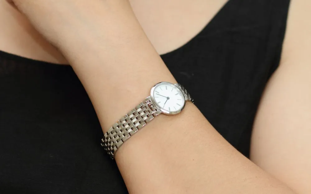 Top Đồng Hồ Nữ Dưới 1 Triệu Xinh Xắn Tặng Bạn Gái Cho Nàng Mê Đắm