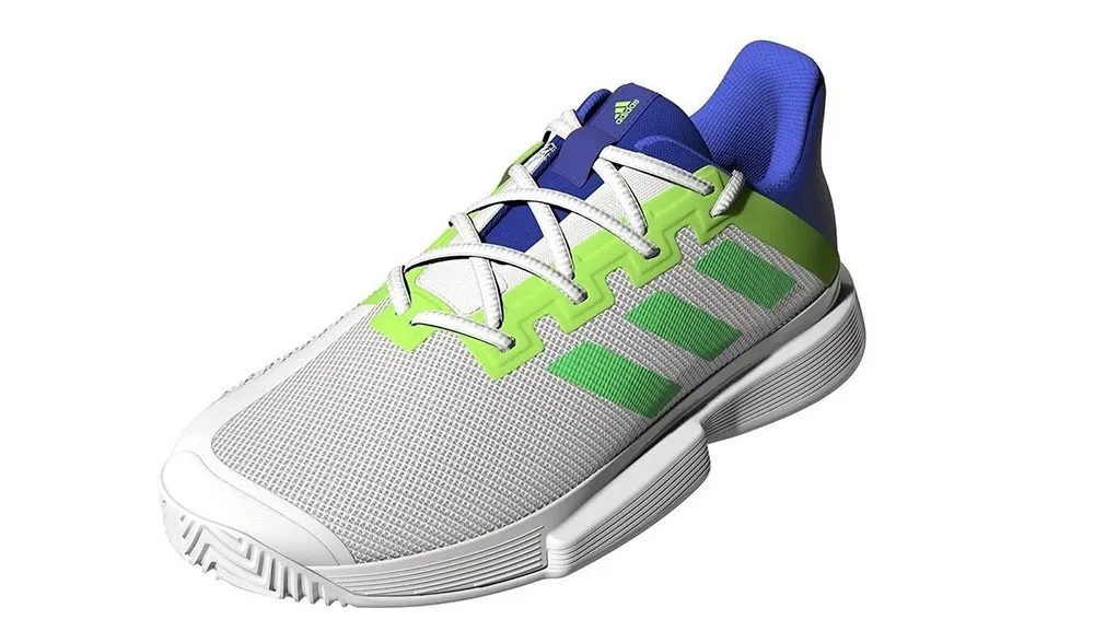 Top 10 Giày Tennis Adidas Bán Chạy, Được Yêu Thích Năm 2025 - 13
