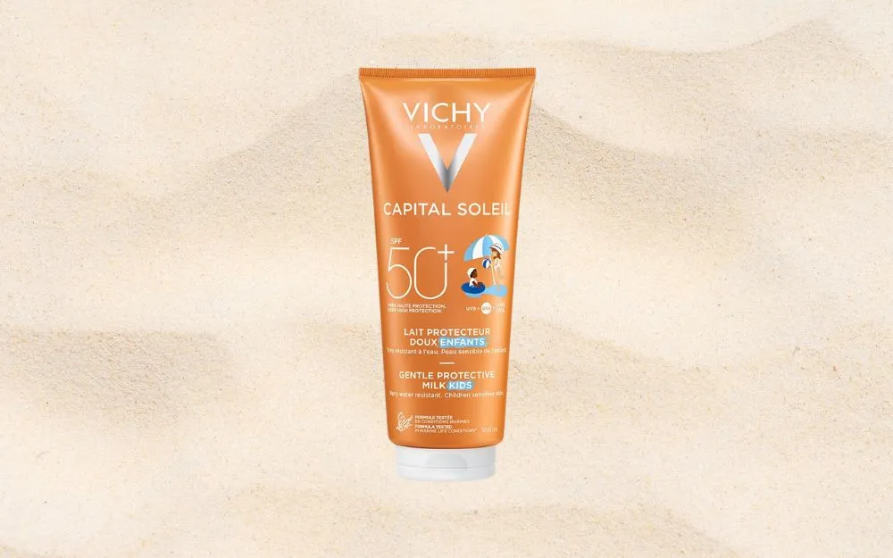 Top 10 Kem Chống Nắng Vichy Bán Chạy, Hot Hit Năm 2025