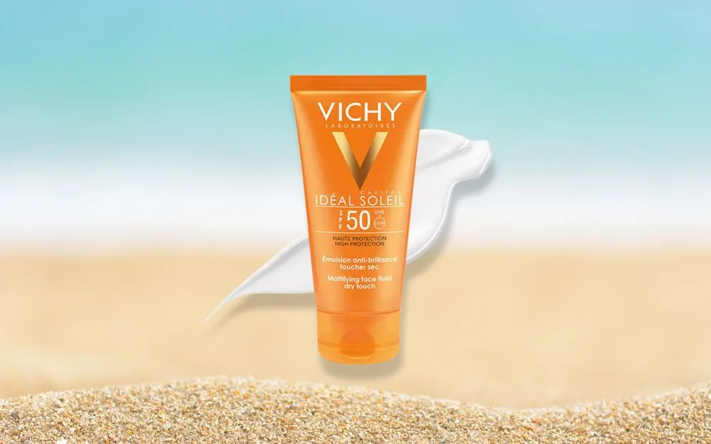 Top 10 Kem Chống Nắng Vichy Bán Chạy, Hot Hit Năm 2025
