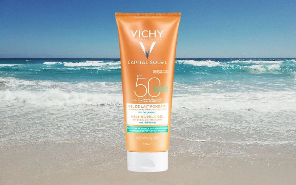 Top 10 Kem Chống Nắng Vichy Bán Chạy, Hot Hit Năm 2025