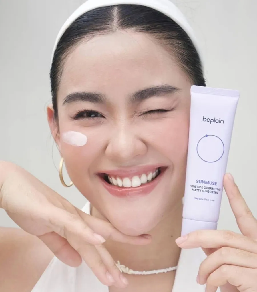 Top 8 kem chống nắng Beplain được yêu thích và bán chạy năm 2025