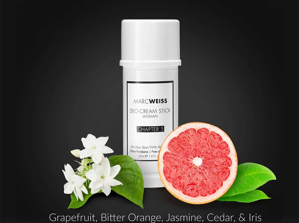 Top 3 lăn khử mùi Marcweiss Paris bán chạy nên mua hiện nay - 2