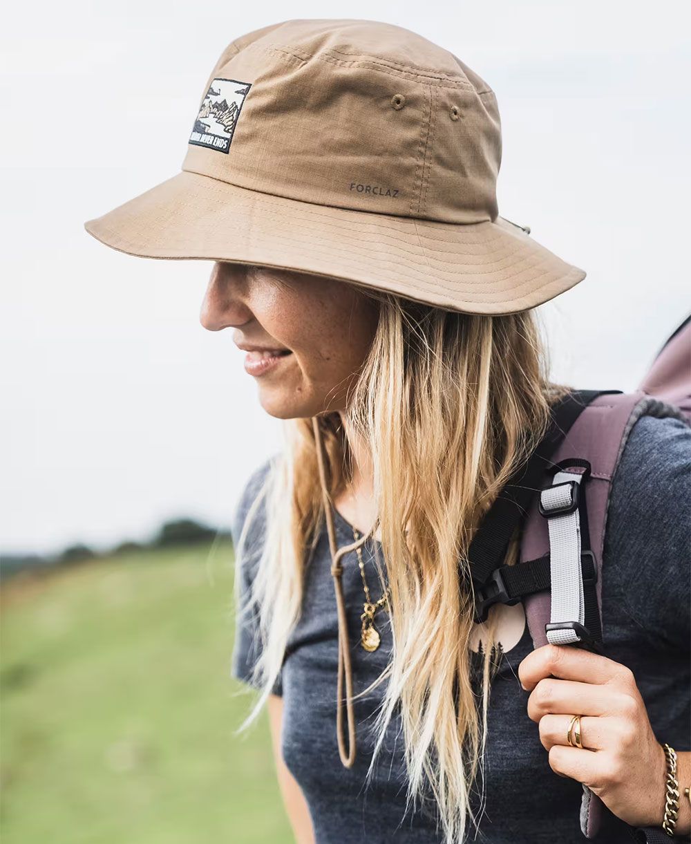 Top 5 mũ trekking, leo núi chuyên dụng bán chạy nên mua - 3