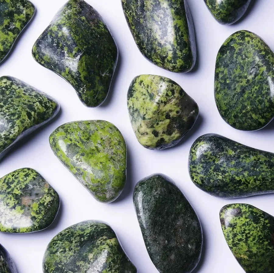 Đặc điểm của vòng ngọc bích