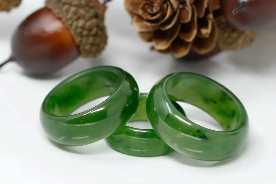 Bảng giá tham khảo các sản phẩm ngọc bích trên thị trường