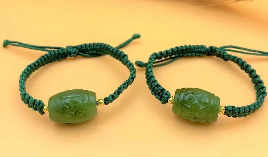 Lu thống ngọc bích