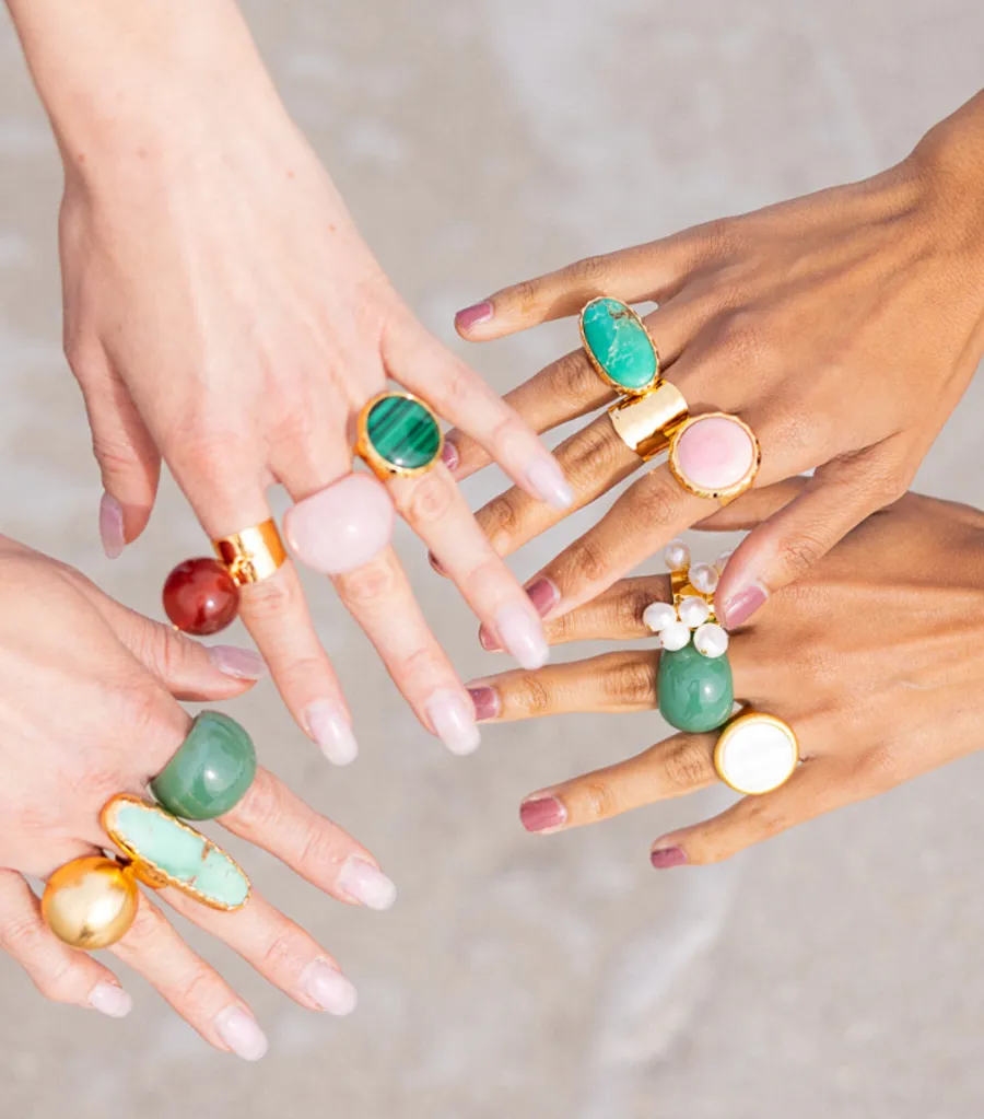 Hướng dẫn cách phân biệt đá ngọc bích thật - giả