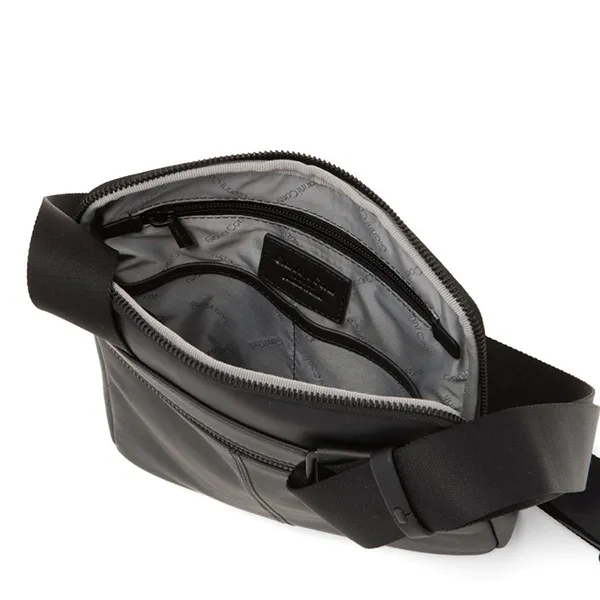 Túi Đeo Chéo Nam Gianni Conti Bag 4112371-25 Tan Màu Nâu - Túi xách - Vua Hàng Hiệu