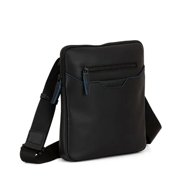 Túi Đeo Chéo Nam Gianni Conti Bag 4112371-25 Tan Màu Nâu - Túi xách - Vua Hàng Hiệu