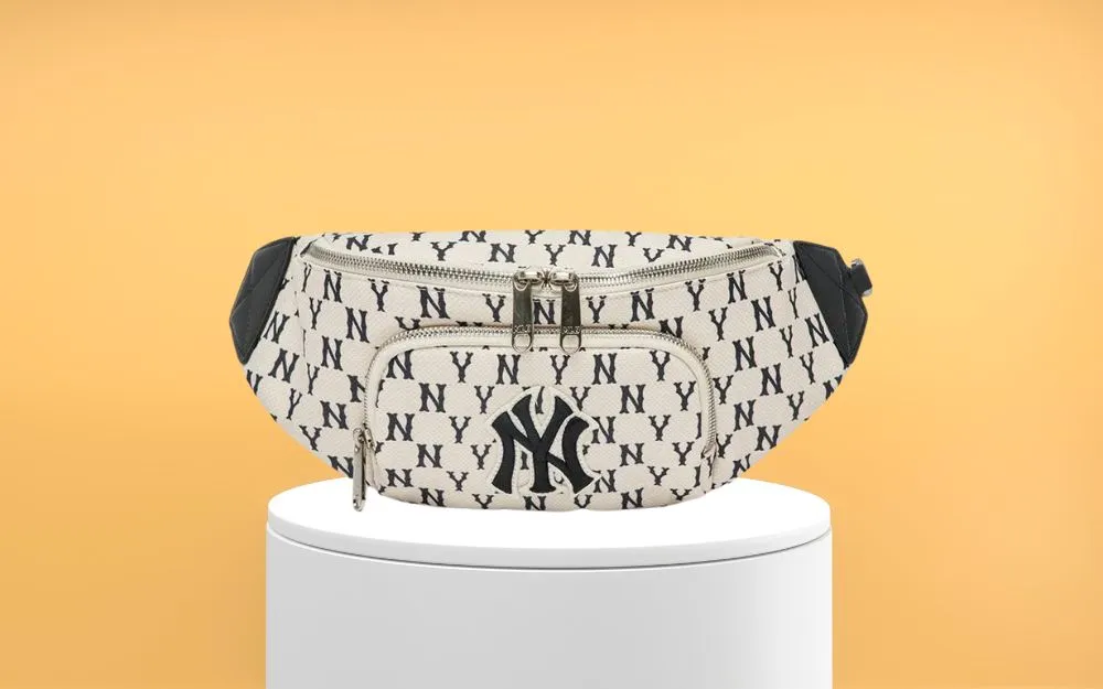 Top 10 Túi MLB Monogram Bán Chạy, Vô Cùng Hot Trend Hiện Nay