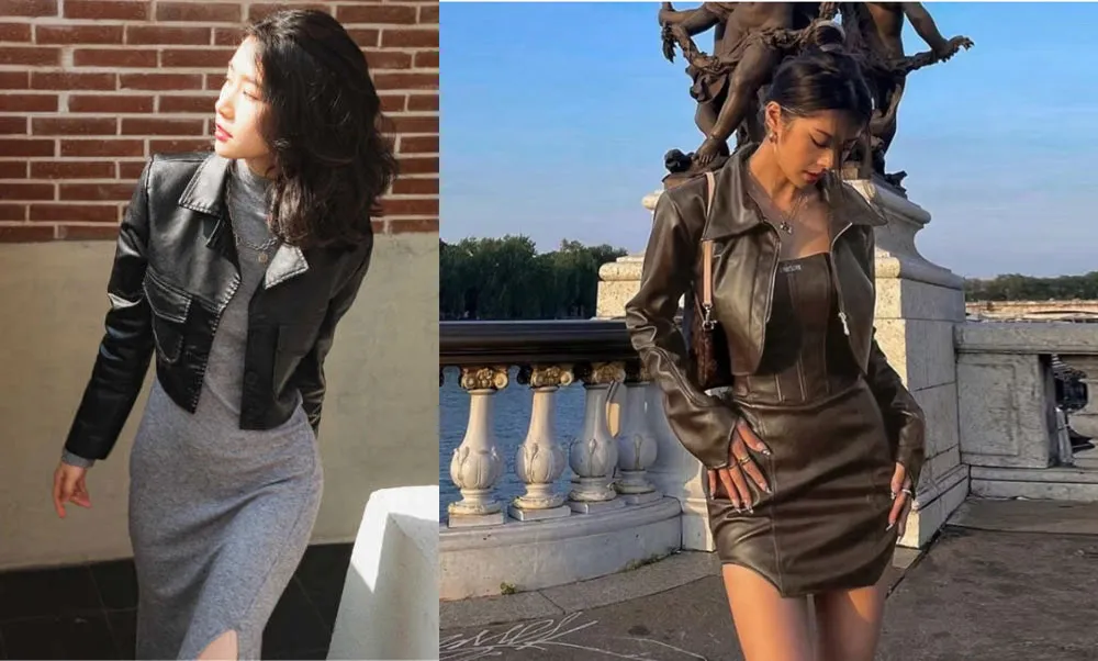 Váy Bodycon Là Gì? Gợi Ý Phối Đồ Với Váy Bodycon Cho Nữ Ấn Tượng