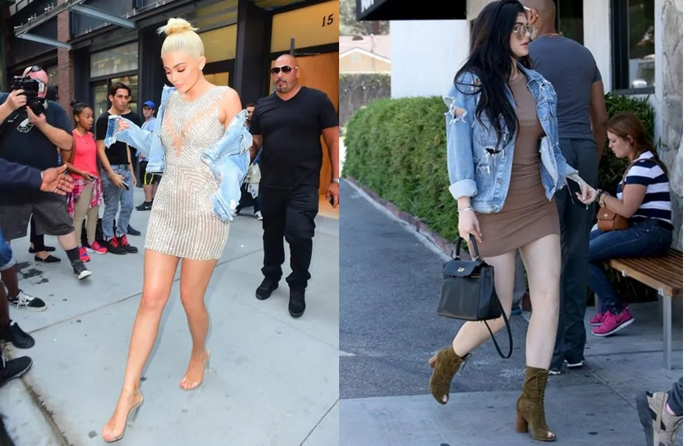 Váy Bodycon Là Gì? Gợi Ý Phối Đồ Với Váy Bodycon Cho Nữ Ấn Tượng