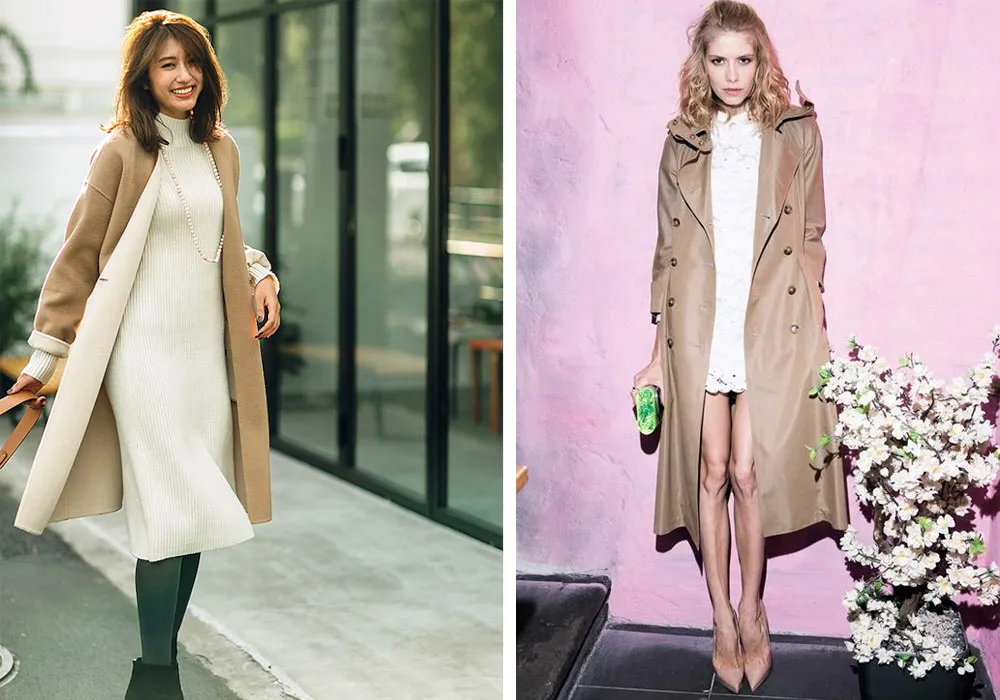 Váy Bodycon Là Gì? Gợi Ý Phối Đồ Với Váy Bodycon Cho Nữ Ấn Tượng