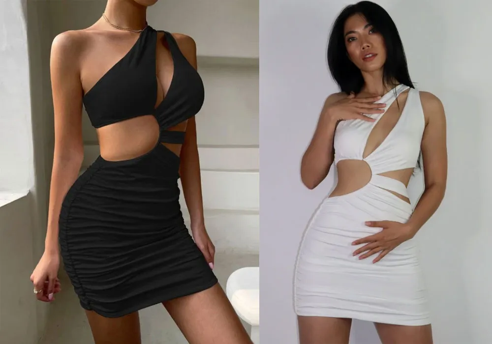 Váy Bodycon Là Gì? Gợi Ý Phối Đồ Với Váy Bodycon Cho Nữ Ấn Tượng