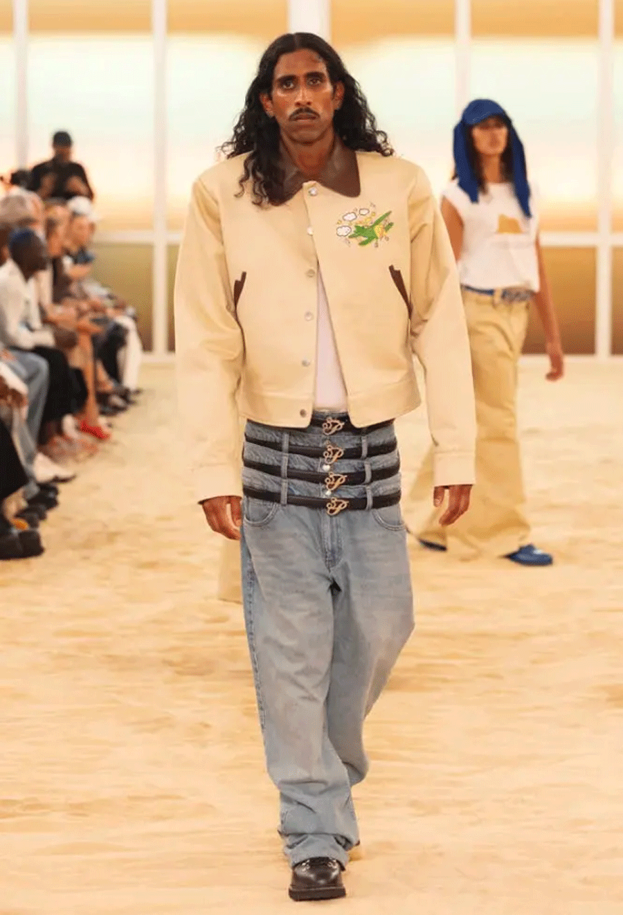 13 Xu Hướng Thời Trang Xuân/Hè 2026 Nổi Bật Tại Paris Fashion Week