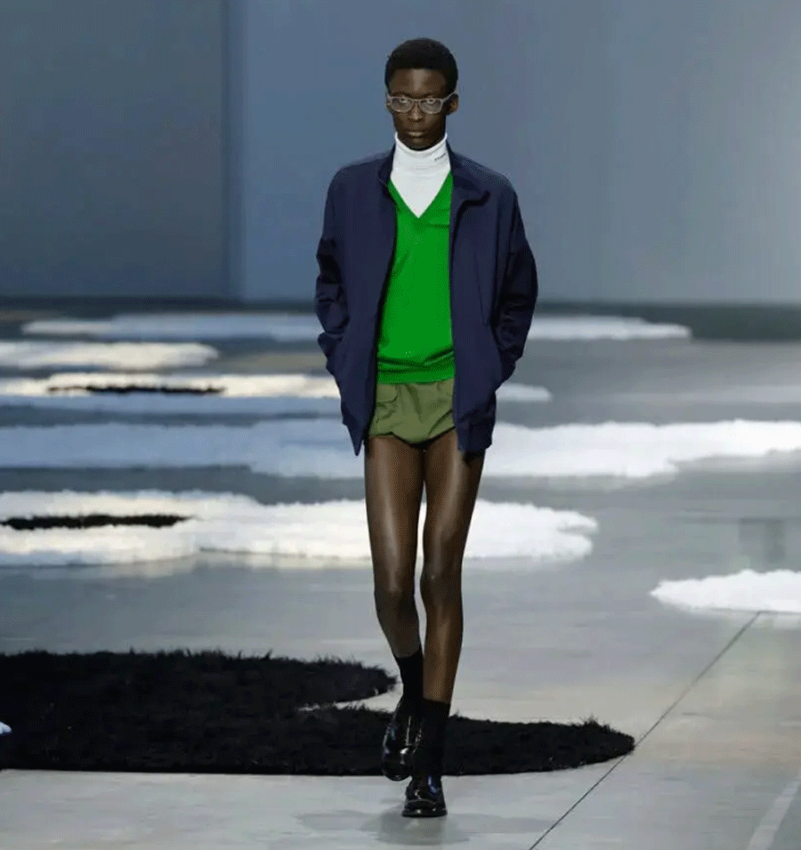 13 Xu Hướng Thời Trang Xuân/Hè 2026 Nổi Bật Tại Paris Fashion Week
