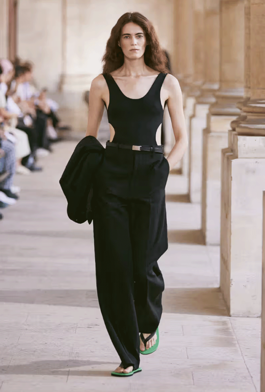 13 Xu Hướng Thời Trang Xuân/Hè 2026 Nổi Bật Tại Paris Fashion Week