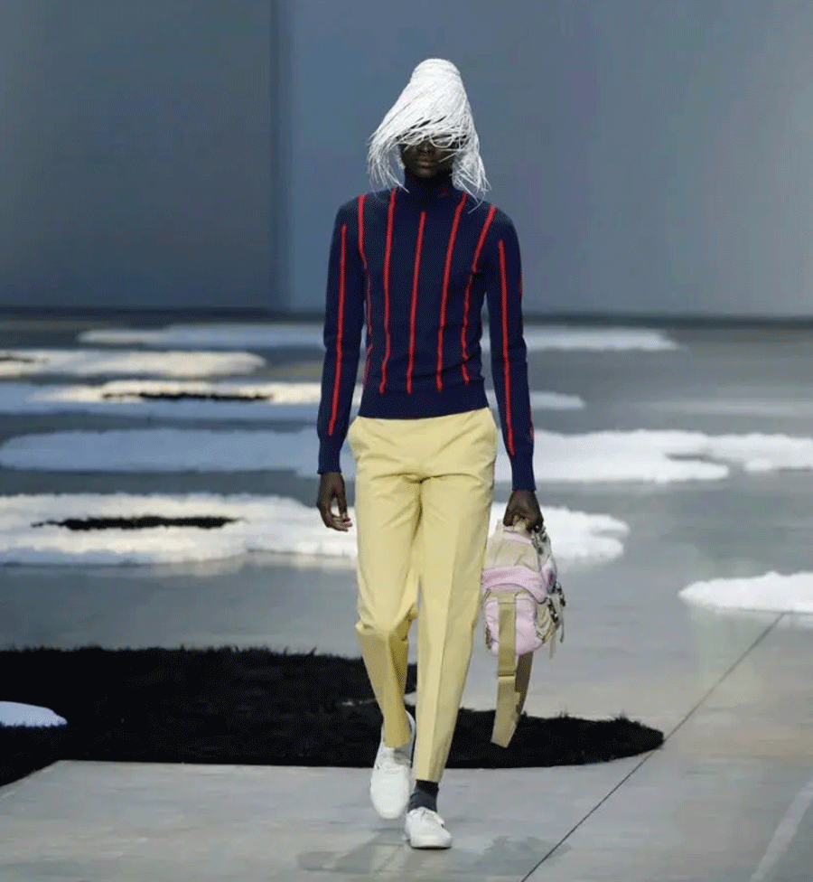 13 Xu Hướng Thời Trang Xuân/Hè 2026 Nổi Bật Tại Paris Fashion Week