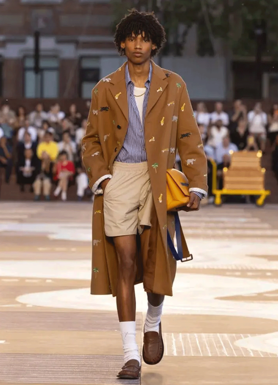13 Xu Hướng Thời Trang Xuân/Hè 2026 Nổi Bật Tại Paris Fashion Week