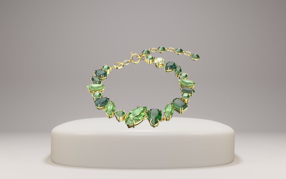 1986 Mệnh Gì Hợp Màu Gì? Gợi Ý Các Mẫu Trang Sức Thu Hút May Mắn - 14