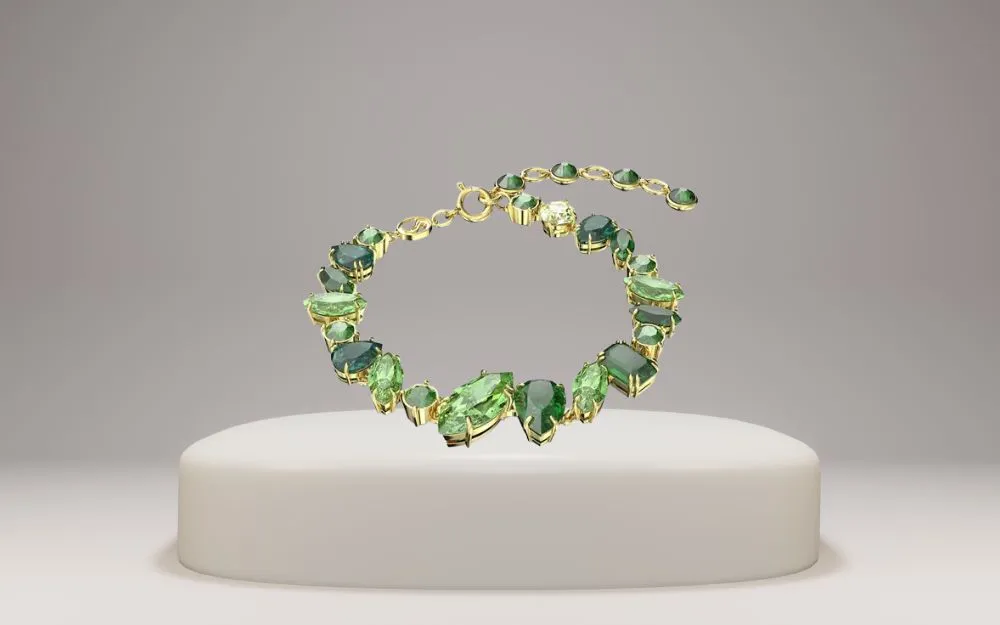 1987 Mệnh Gì Hợp Màu Gì? Gợi Ý Các Mẫu Trang Sức Thu Hút May Mắn - 14