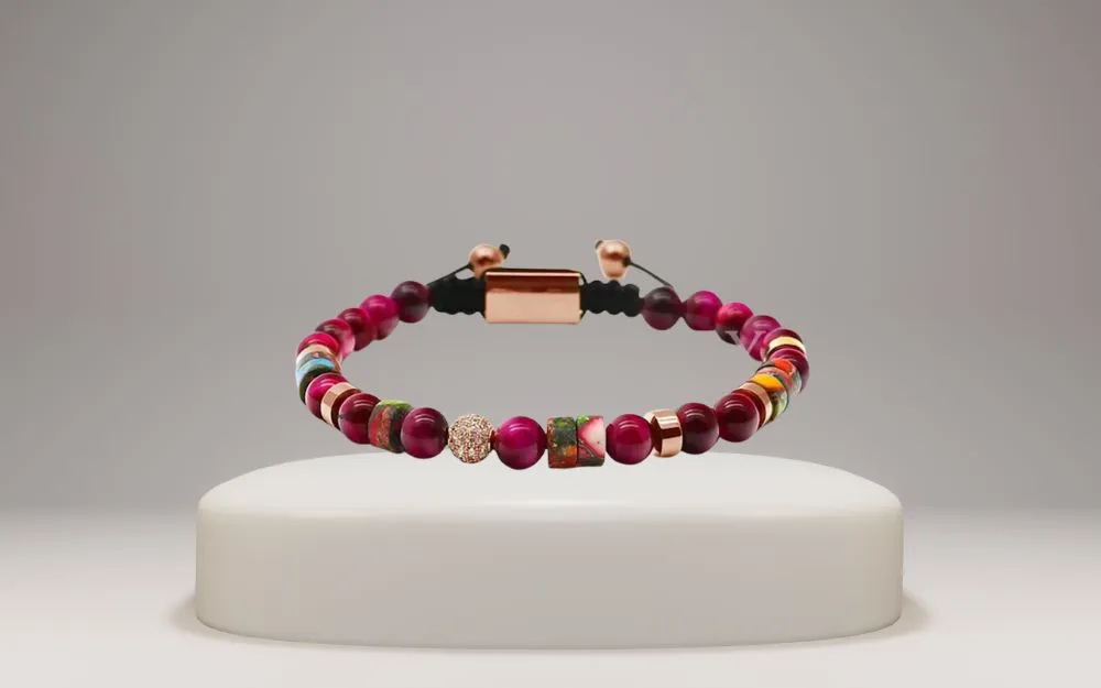 1986 Mệnh Gì Hợp Màu Gì? Gợi Ý Các Mẫu Trang Sức Thu Hút May Mắn - 6