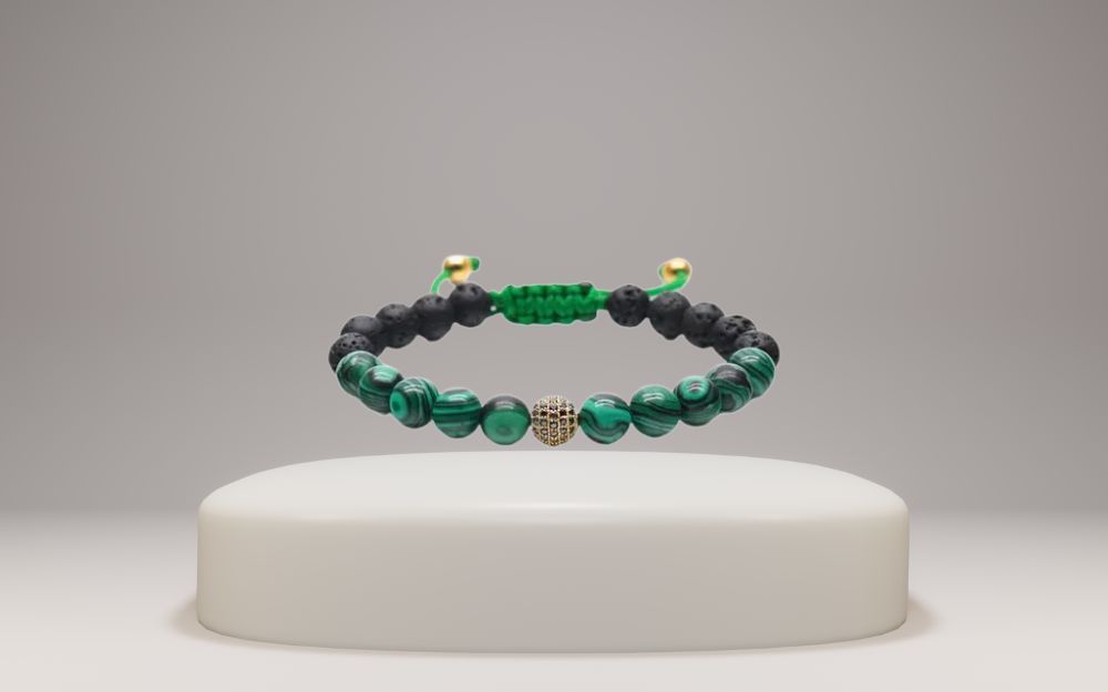 1986 Mệnh Gì Hợp Màu Gì? Gợi Ý Các Mẫu Trang Sức Thu Hút May Mắn - 12