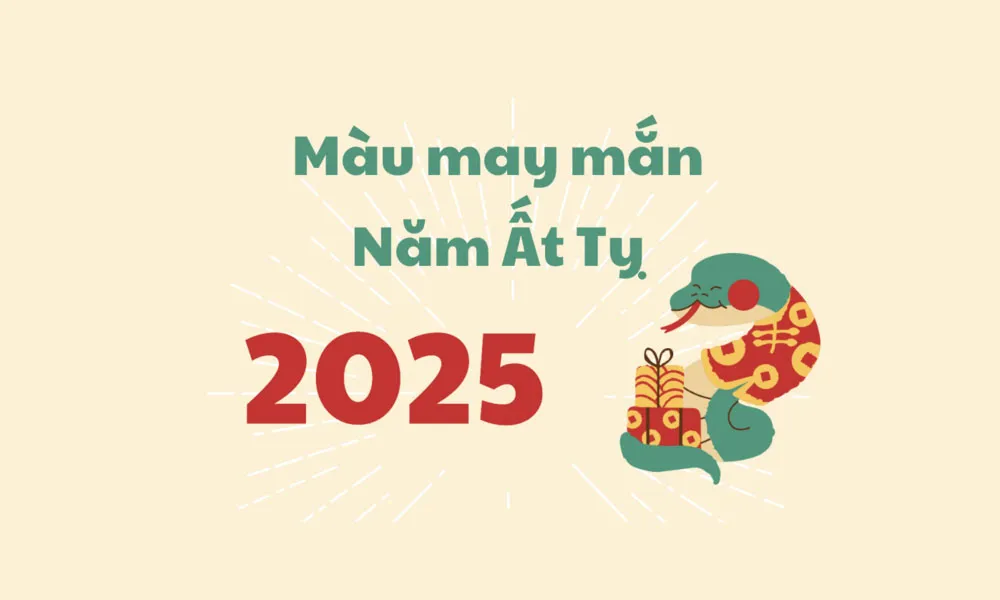 2025 Là Mệnh Gì? Tuổi Gì? Tìm Hiểu Về Tuổi Ất Tỵ 2025 - 4