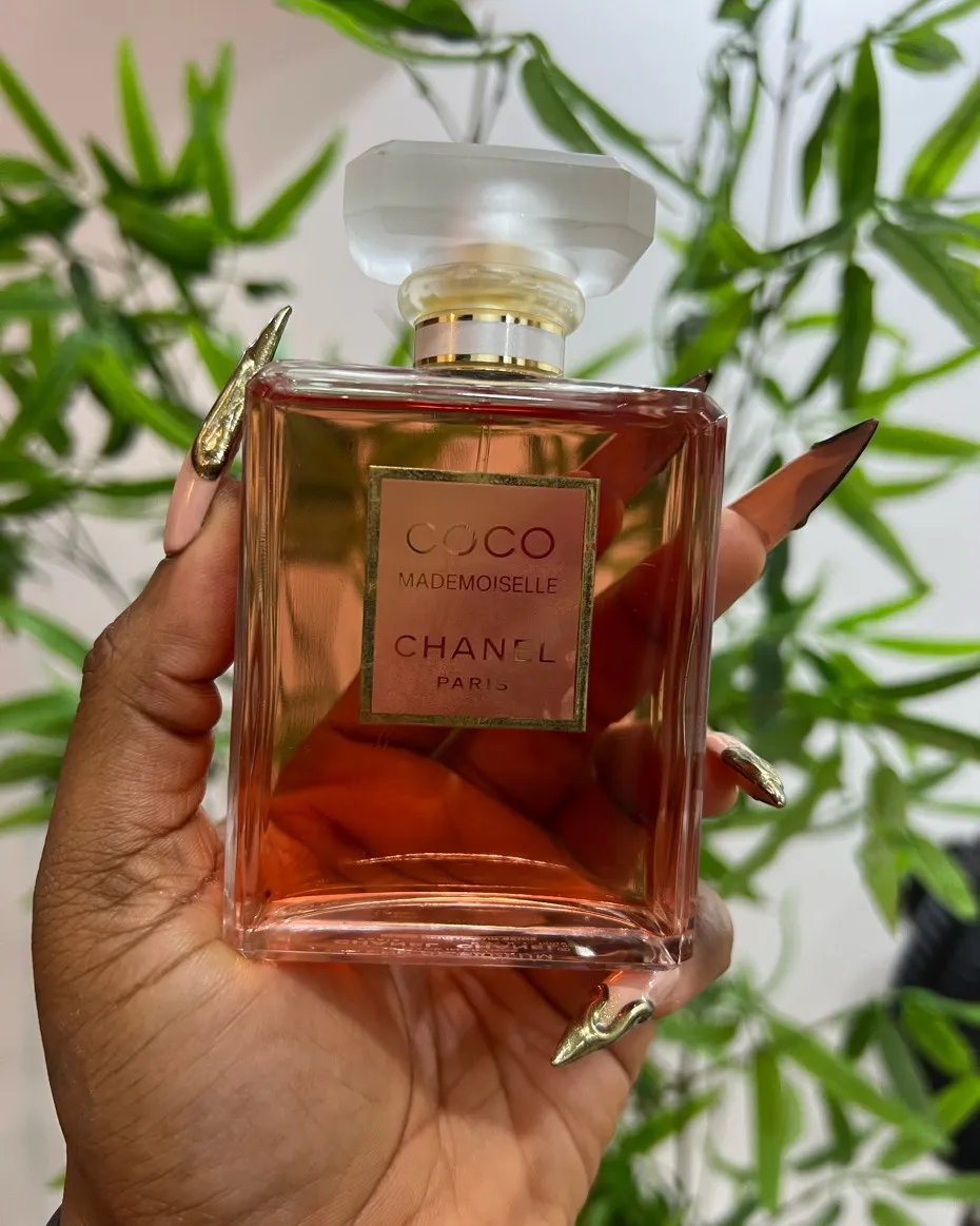 Nước hoa nữ thơm lâu bán chạy nhất Chanel Coco Mademoiselle Eau de Parfum